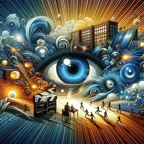 O Poder da Narrativa Visual em Vídeos Institucionais