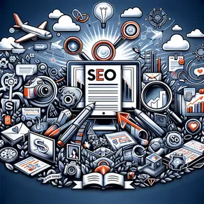 Integrando SEO em seu Roteiro para Vídeos Institucionais