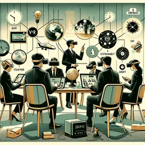 5 Tendências de Vídeos Institucionais para 2024: Fique à Frente