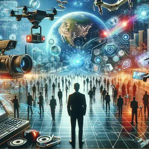 O Futuro dos Vídeos Institucionais: Tendências e Inovações