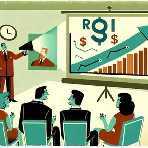 Maximizando Seu ROI com Vídeos Institucionais: Estratégias Vencedoras