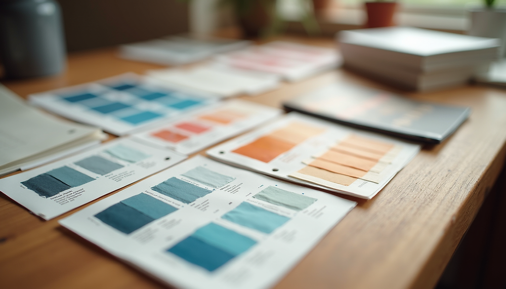 The Complete Guide to Building a Cohesive Brand Identity Beyond the Logo