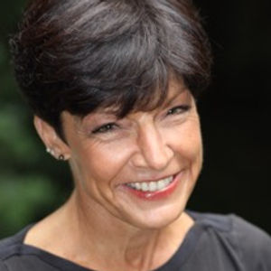 Nancy Wahl-Scheurich