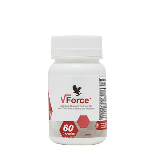 Vforce - Termogenico