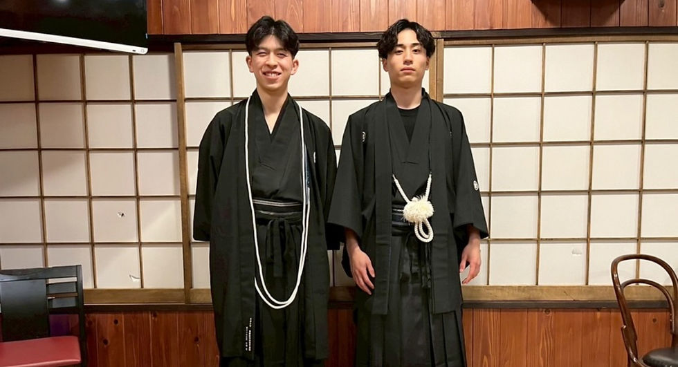 新主将 佐々木と新副主将 ニエベス