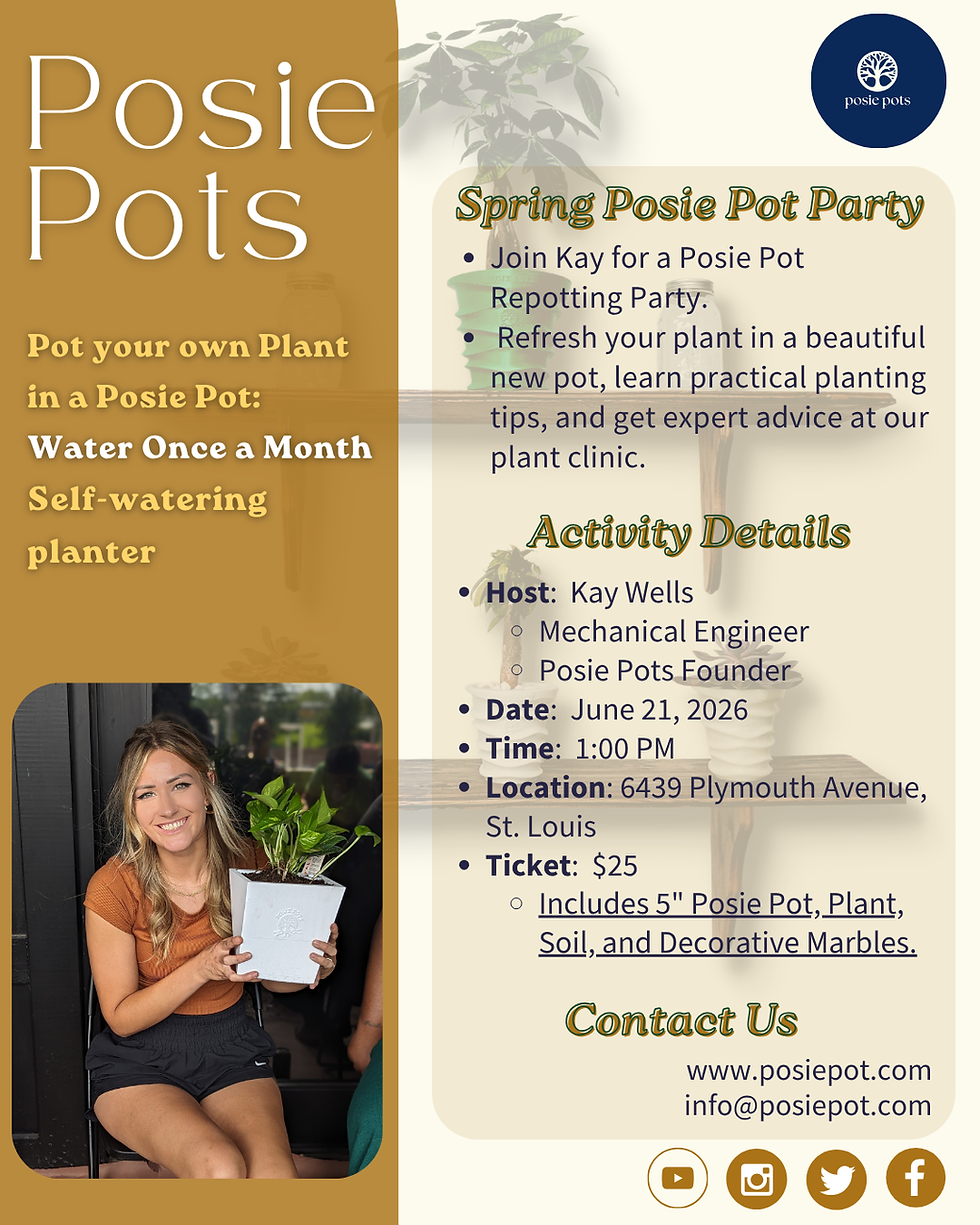 Planting Abundance on Father's Day