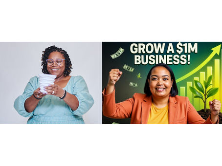 From Backyard to National Market: How a Self Watering Planter Grew Into a Million-Dollar Brand
