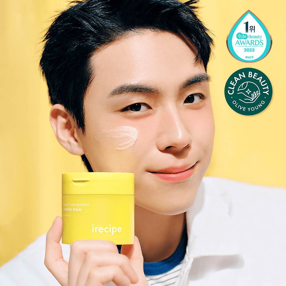 1-5. Ceramide Yuzu Healing Cleansing.png