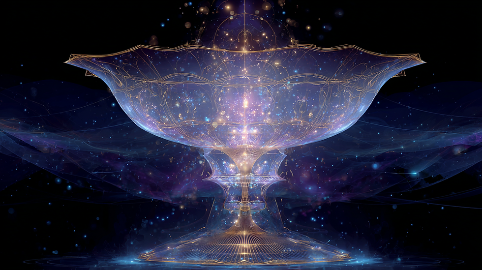 Beyond the Veil: The Birth of Awakening Cinema - A Manifesto for the 7th Art in the 7th Age