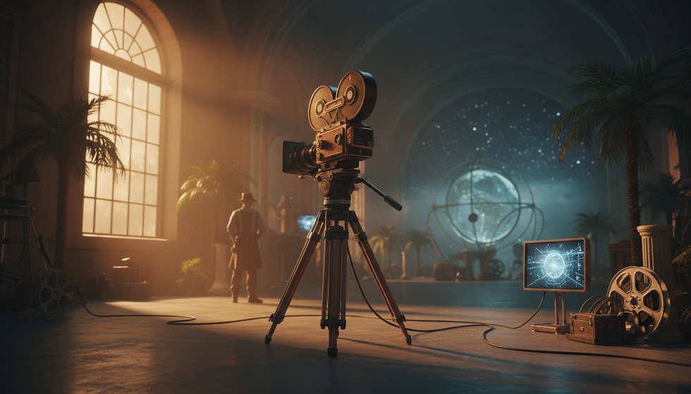 Effective Online Filmmaking Courses: Features to Look For