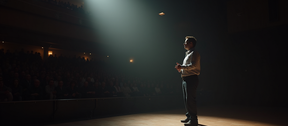 Elevate Your Performance with Mat Monologue Coaching: Mastering Monologue Performance Coaching