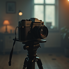 The Visionary Approach of Inner Vision Pictures: Creative Filmmaking Insights