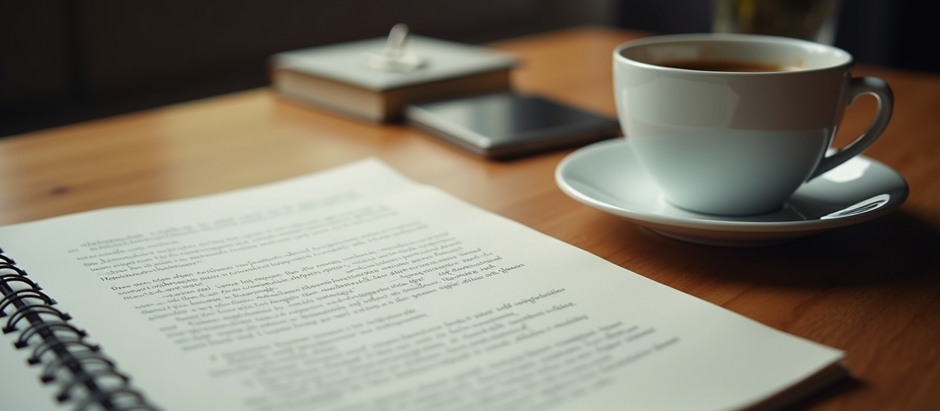 Master the Art of Screenplay Writing: Essential Screenplay Writing Advice