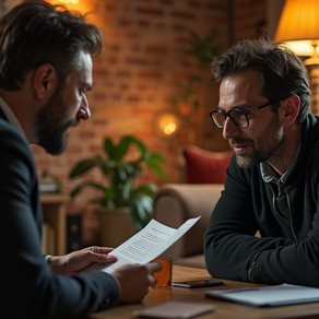 The Role of an Acting Career Mentor: Guiding Your Path to Success