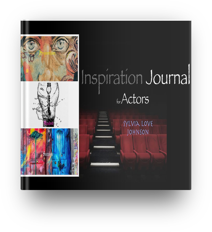 Actor's Audition Kit - Warm-ups- Method Acting