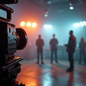 Navigating Great Britain Film Job Roles: A Guide to Film Production Careers in Great Britain