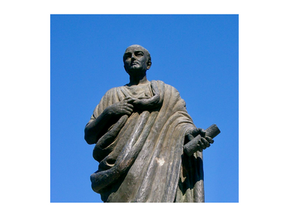 "De la constance du sage" de Sénèque