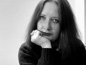 Alexandra Shahrezaie chez Pierre Turcotte Éditeur