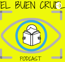 Pierre Turcotte en el podcast "El Buen Cruel"