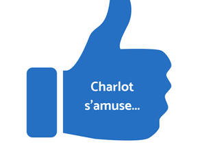"Charlot s'amuse..." de Paul Bonnetain