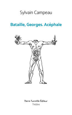 Campeau_Bataille_Georges_Acéphale (couverture)