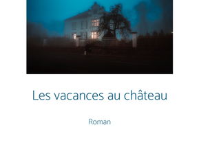 "Les vacances au château", récit érotique anonyme