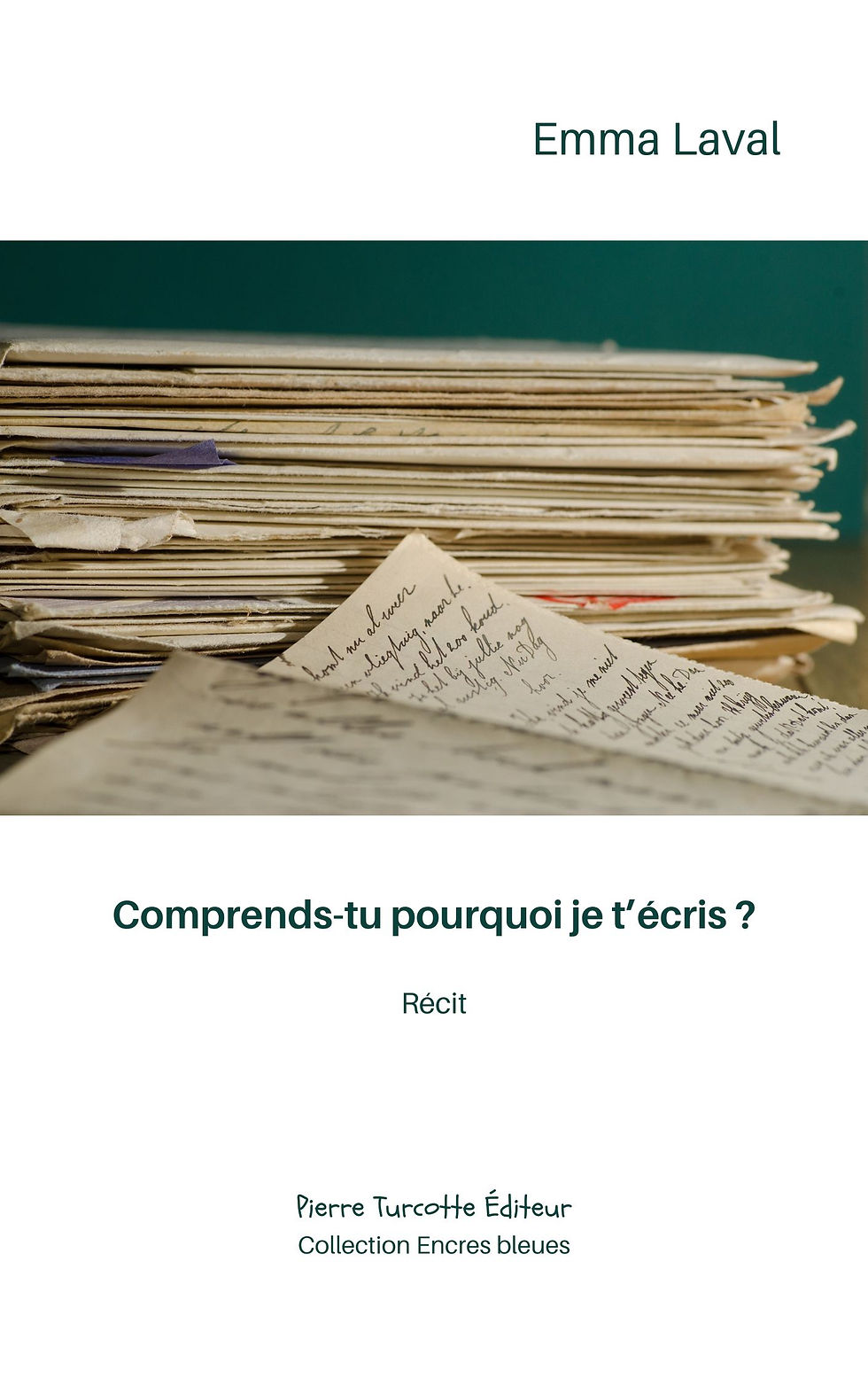 Laval - Comprends-tu pourquoi je t'écris.jpg