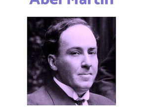 "Abel Martín" de Antonio Machado