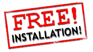 Free Installation on Intruder alarms & CCTV Systems, Kingsbridge, Dartmouth, Totnes, Plymouth, Salcombe, South Hams