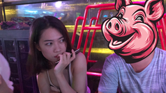 北越暗黑五天四夜｜補教天王的極樂河內旅行（下）！