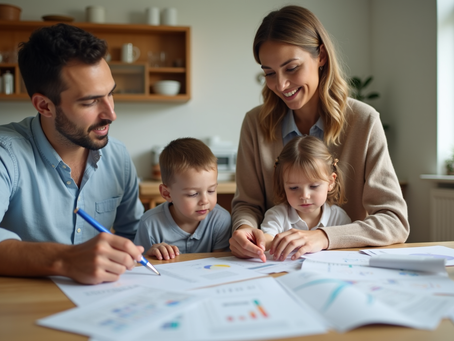 Understanding Term Life Insurance Benefits: Why It’s a Smart Choice
