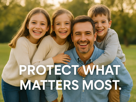 Protecting Your Family: The Importance of Term Life Insurance