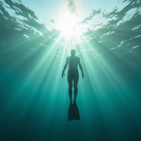 Unlock the Secrets of Freediving in South Africa