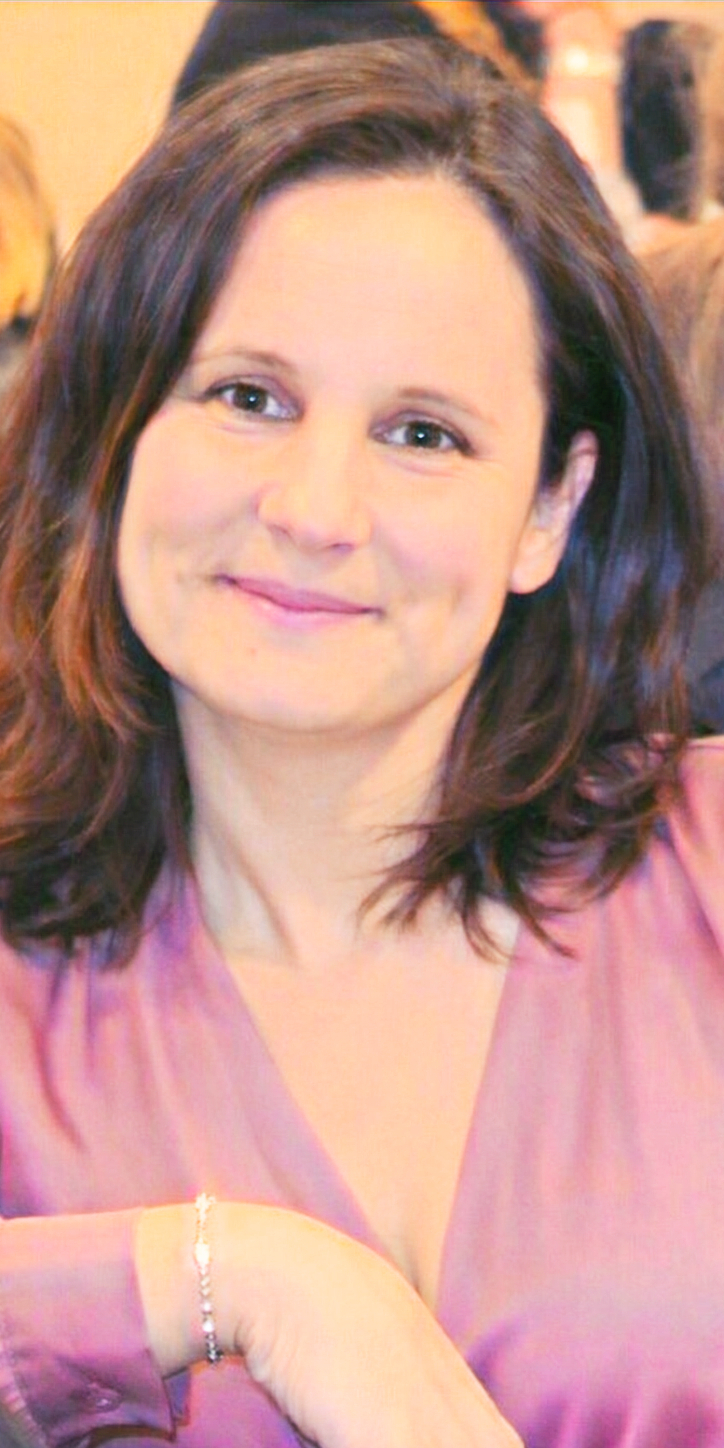 Birgit Koller-Modry, MSc