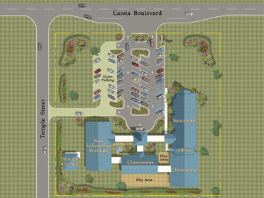 Oceanside Community Church