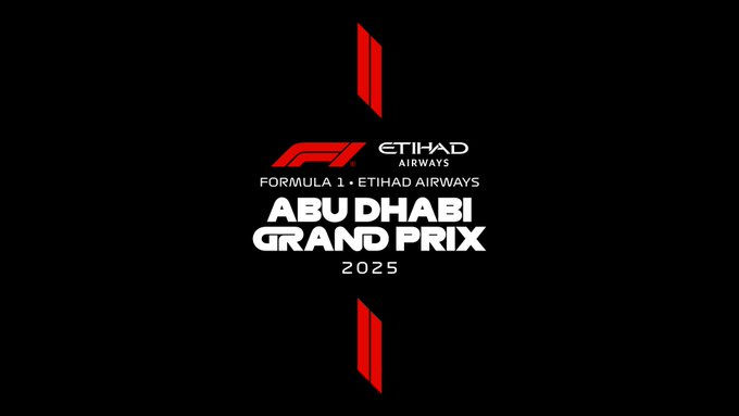 Abu Dhabi Grand Prix Watch Party
