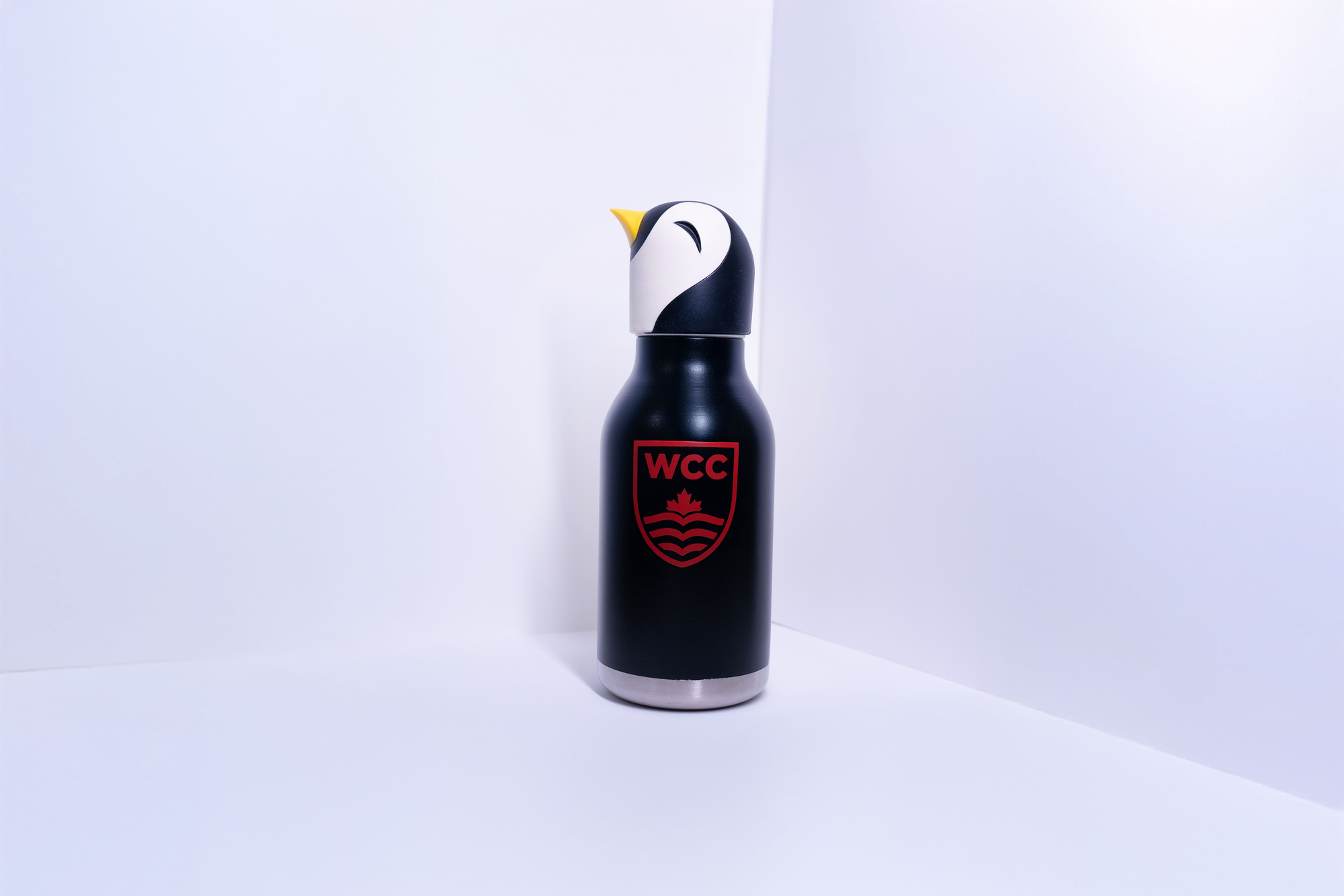 Penguin Bottle