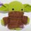 Miniatura: Baby Yoda