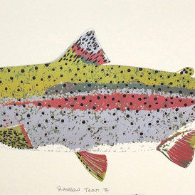 Rainbow Trout II