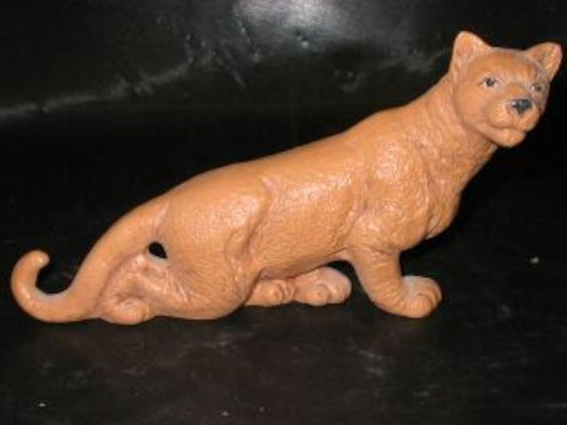 Mountain Lion