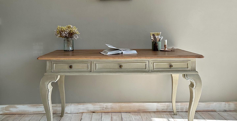 フランスアンティーク・インクスタンド・アカンサスヴィクトリアンロココ フランスアンティーク・インクスタンド・アカンサスヴィクトリアンロココ