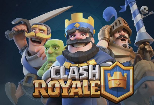 clash royale