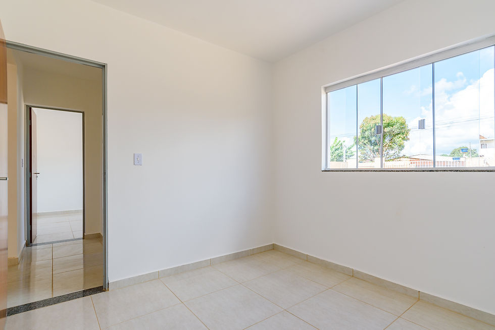 Ingá P3- Quarto