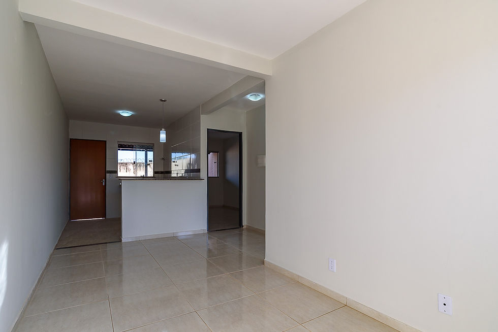 Ingá 6- Sala