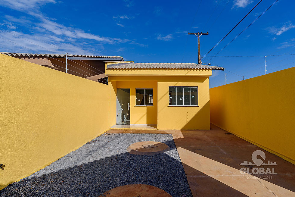 Ingá 7- Fachada