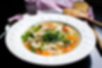 Chicken Soup