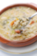 Barley Soup