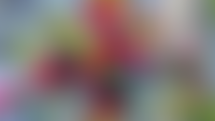 アーティフィシャルフラワー上級コース「ミニ薔薇とミモザのブーケ」