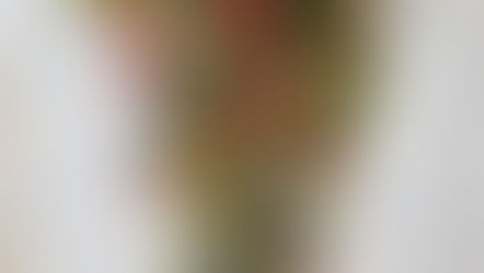 NFDフラワーデザイナー1級資格検定コース参加作品「流れるようなブーケ」