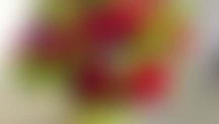 NFD2級レッスンで「モダンー装飾的花束」